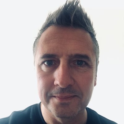 Profile Picture of Dan Lowen (@DanLowen2) on Twitter