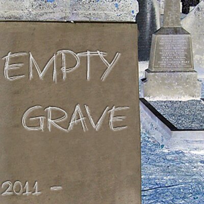 Profile Picture of Adam Nicolai (@emptygravepub) on Twitter
