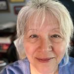 Profile Picture of Kimberly Hanson (@thewildhare) on Instagram
