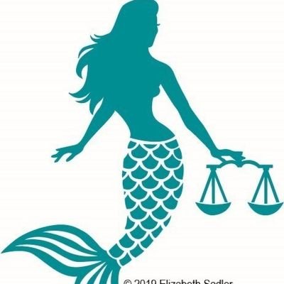 Profile Picture of Law Office Of Elizabeth M. Sadler, LLC (@mermaidattorney) on Twitter