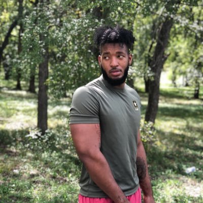Profile Picture of TERENCE RICHARD CAMPBELL (@TERENCE97099055) on Twitter