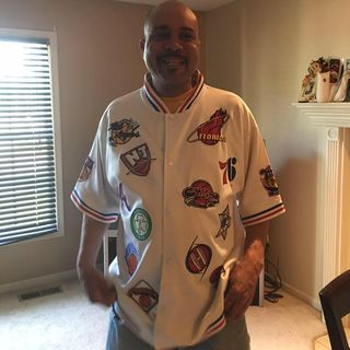 Profile Picture of Michael Winston (@michael.winston.9216) on Facebook