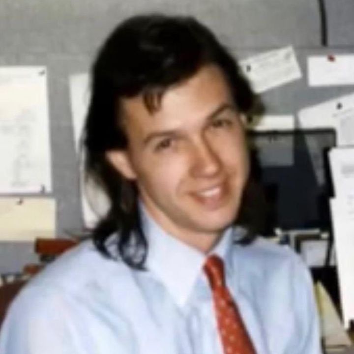 Profile Picture of Howard Generic (@howard.generic) on Tiktok