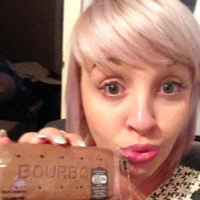 Profile Picture of Laura Badger (@badgerlaura) on Twitter