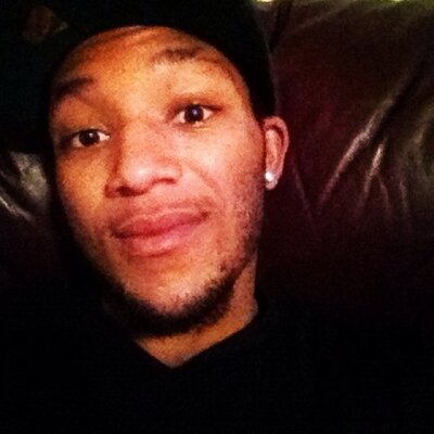 Profile Picture of Carlton Louis Minor (@Cant_Guard_21) on Twitter