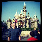 Profile Picture of Andrew Wayne Grose (@andrewgrose) on Instagram