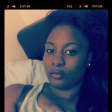 Profile Picture of Tashia Jackson (@Tatabug1012) on Twitter