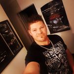 Budda Ralph Dalton - Instagram Profile Picture of Budda Ralph Dalton (@budda_dalton) on Instagram