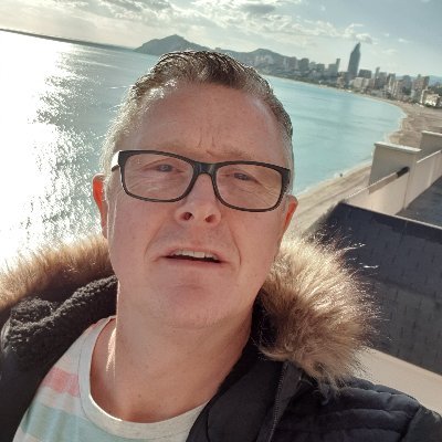 Profile Picture of William Wicks (@WilliamWicks18) on Twitter