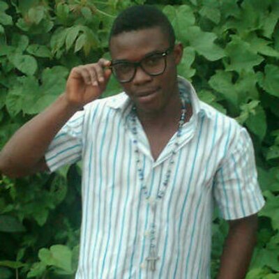 Profile Picture of Endurance Davidson (@Eddy17b) on Twitter