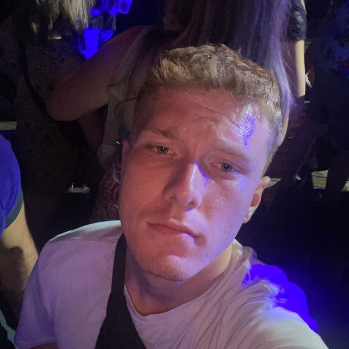 Profile Picture of davidgeerdink (@davidgeerdink01) on Tiktok