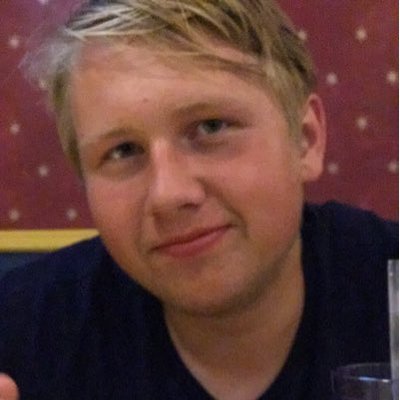 Profile Picture of Daniel Heinrichs (@DanielH65418558) on Twitter