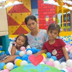 Profile Picture of Lince Limbong (@Lince-Limbong) on Facebook