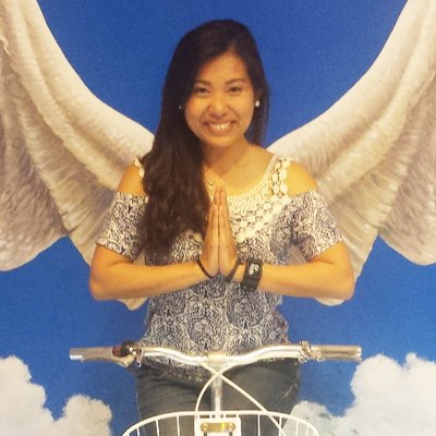Profile Picture of Lani Tayengco Lao (@alohaLaniLao) on Twitter