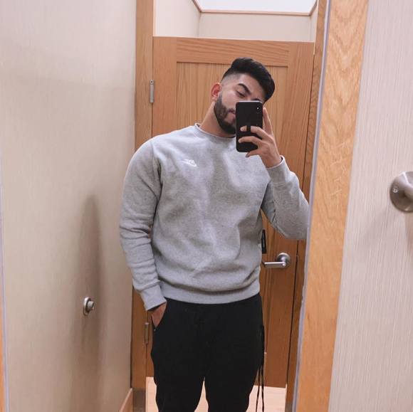 Joshua Spaar - Poshmark Profile Picture of Joshua Spaar (@joshuacaleb) on Poshmark