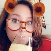 Profile Picture of Jessica Huffman (@jessica-huffman-33) on Quora