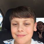 Profile Picture of Sean Rains (@sean_737) on Instagram