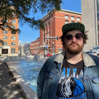 Profile Picture of Brad Parsons (@braddparsons) on Instagram