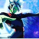 Profile Picture of Alejandro Gaona (@black_ssrose_) on Instagram