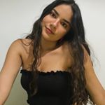 Profile Picture of Rafaela Jiménez (@rafaelajim) on Instagram