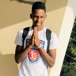 Profile Picture of abdoul_latif_joel (@abdoul_latif_joel) on Instagram