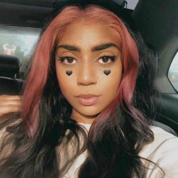 Profile Picture of Tabitha Paulraj (@tabbycutie648) on Poshmark
