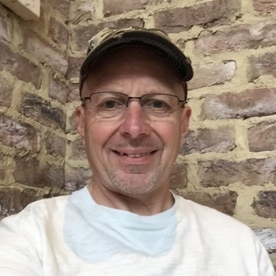 Profile Photo of Jeffrey Breeden (@Cyprus20Breeden) on Twitter