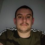 Profile Picture of John Deschamps (@john.deschamps) on Instagram
