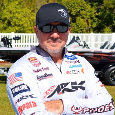 Profile Picture of Randall Tharp (@RandallTharp) on Twitter