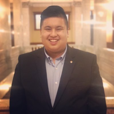Profile Picture of Graham A. Pedregosa (@GrahamPedregosa) on Twitter