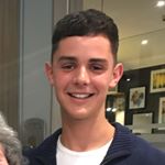 Profile Picture of Tommy Hamblin (@tommy_hamblin) on Instagram