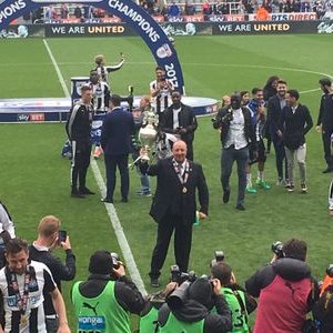 Kintek - Twitter Profile Picture of Kintek (@Geoff_Douglas) on Twitter