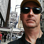 Profile Picture of Robin Sutherland (@rocketrobin) on Flickr