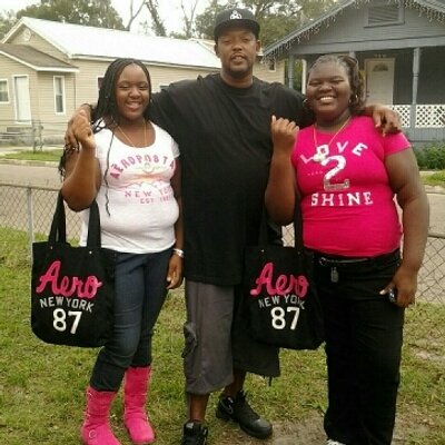 Profile Picture of Jovan Scott (@jovanscott7) on Twitter