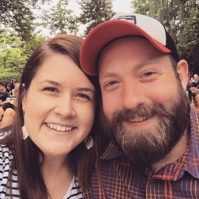 Profile Picture of Matt Greenlaw (@newtheoryman) on Twitter