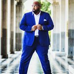 Profile Picture of Carlton Brown (@carltonmbrown) on Instagram