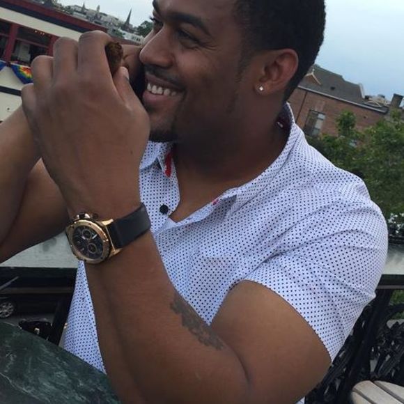 Profile Picture of Mike Sims (@masims7) on Poshmark