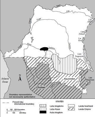 Profile Picture of Kingdom of Lubaon Wikipedia