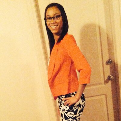 Profile Picture of Tiara Smith (@CrownMe_Tiara) on Twitter