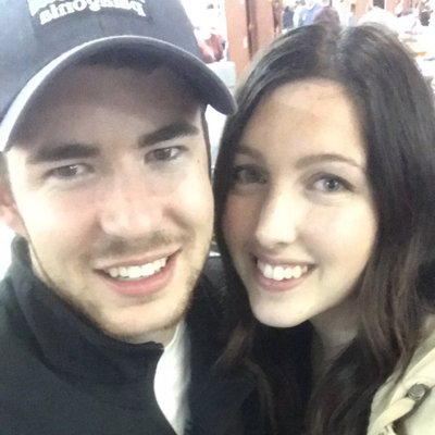 Profile Picture of Paige McDaniel (@pmerix91) on Twitter