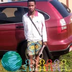 Profile Picture of David Kweyatey (@David-Kweyatey) on Facebook