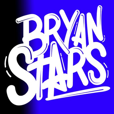 Profile Picture of BryanStars (@BryanStars) on Twitter