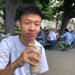 Profile Picture of 邱孟哲 Patrick (@patrick_8107) on Instagram