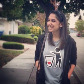 Profile Picture of Anam Qadri (@qadweee) on Pinterest