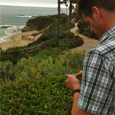 Profile Picture of Wally Thornton (@WThornton) on Twitter