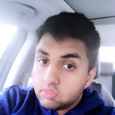 Profile Picture of Haider (@haidershah04) on Twitter