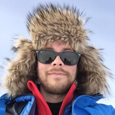 Profile Picture of Peter Hallgren (@HallgrenPeter) on Twitter