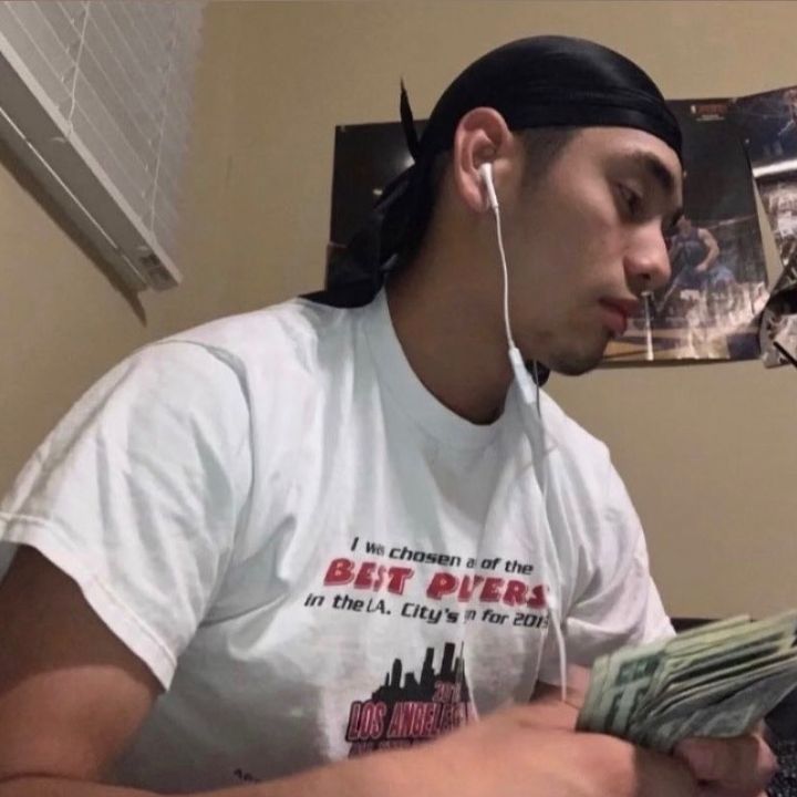 Profile Picture of Nicholas Mares (@nmares90) on Tiktok