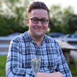 Profile Picture of Tom Blagden (@tomblaggers) on Instagram