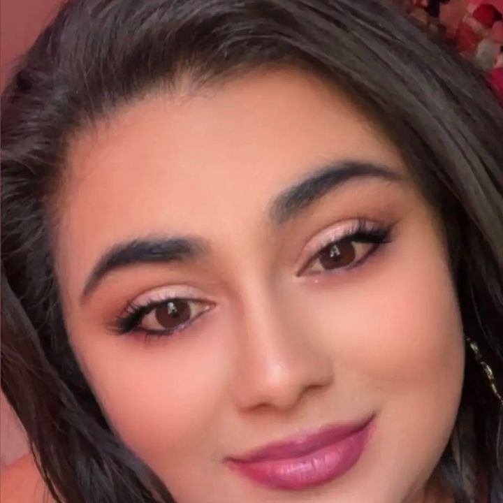 Profile Picture of Bianca Silvestre (@biancasilvestre12) on Tiktok